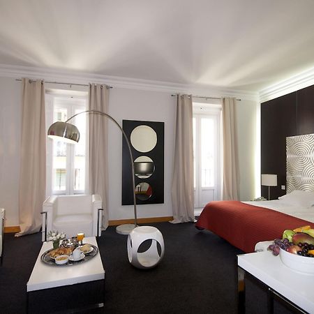Suite Prado Madrid Dış mekan fotoğraf