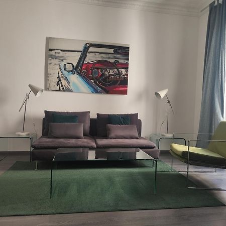 Suite Prado Madrid Dış mekan fotoğraf