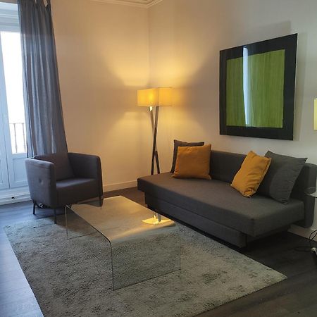 Suite Prado Madrid Dış mekan fotoğraf