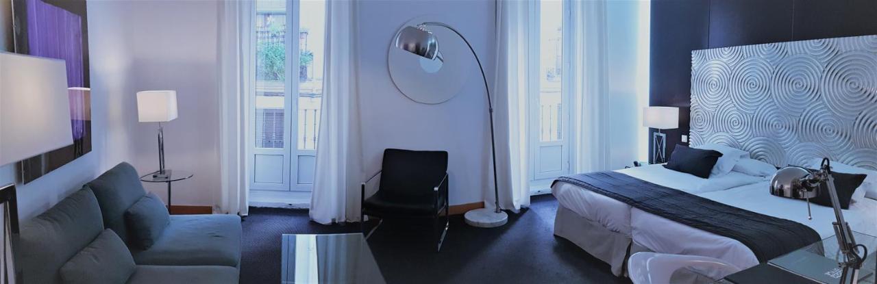 Suite Prado Madrid Dış mekan fotoğraf