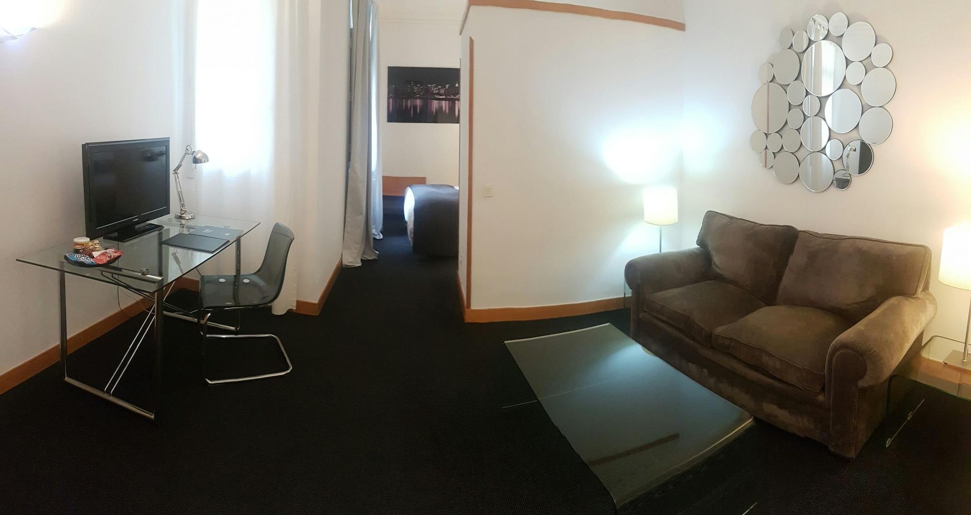 Suite Prado Madrid Dış mekan fotoğraf