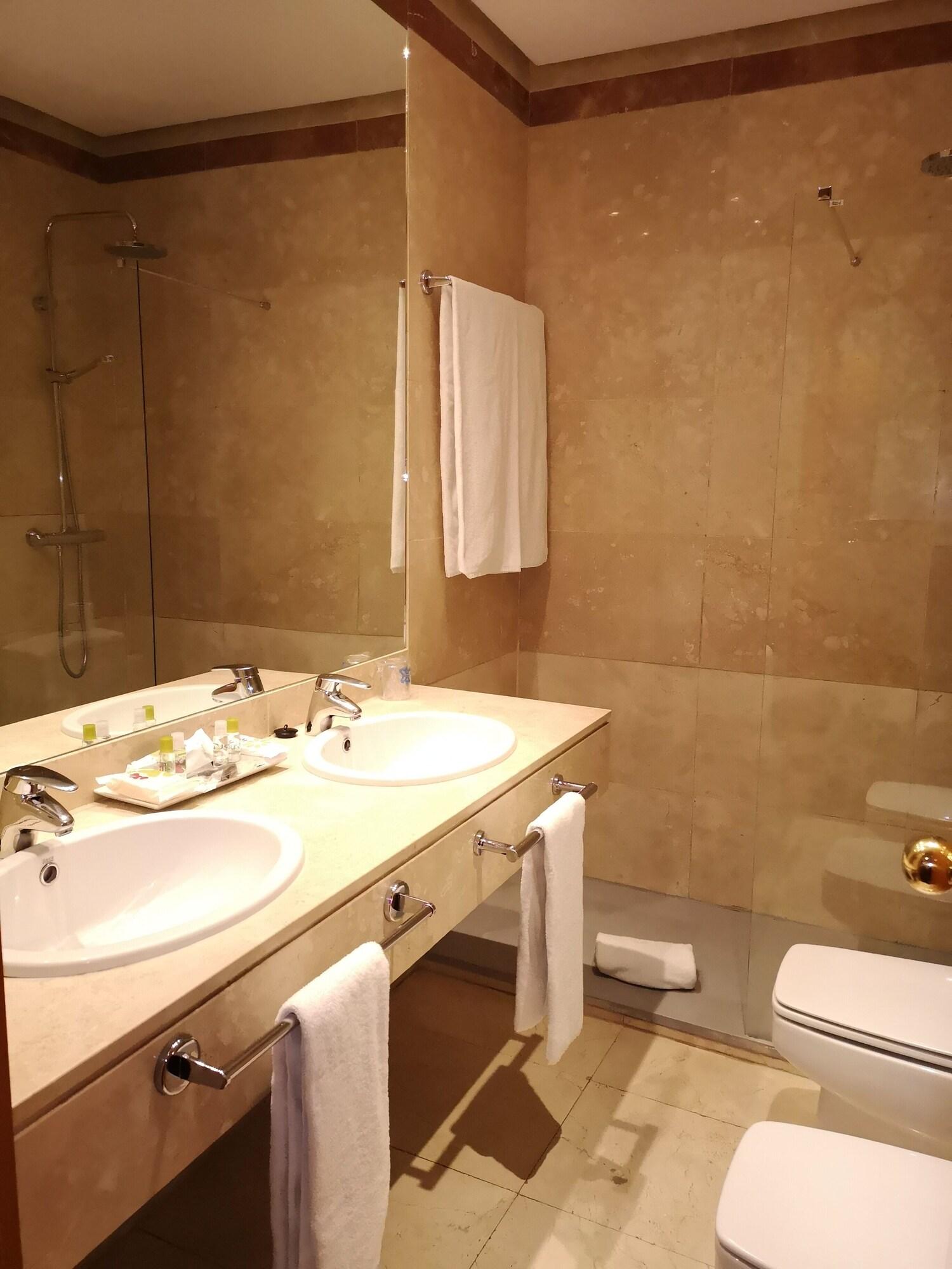Suite Prado Madrid Dış mekan fotoğraf