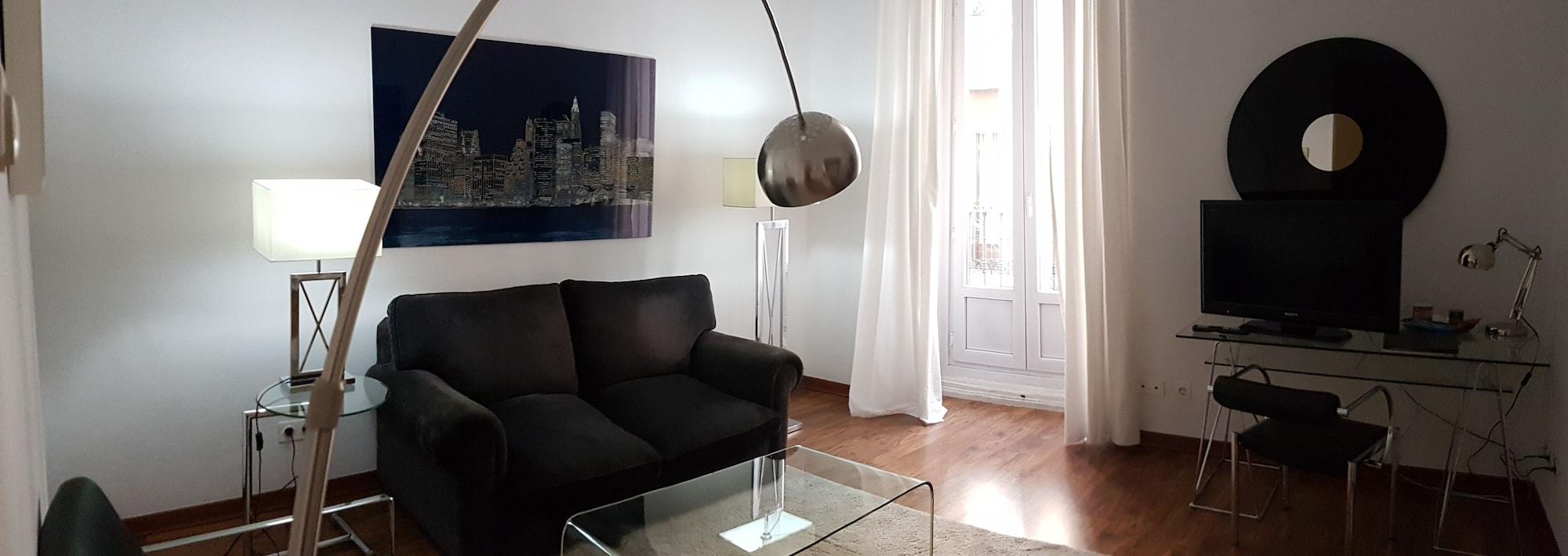 Suite Prado Madrid Dış mekan fotoğraf