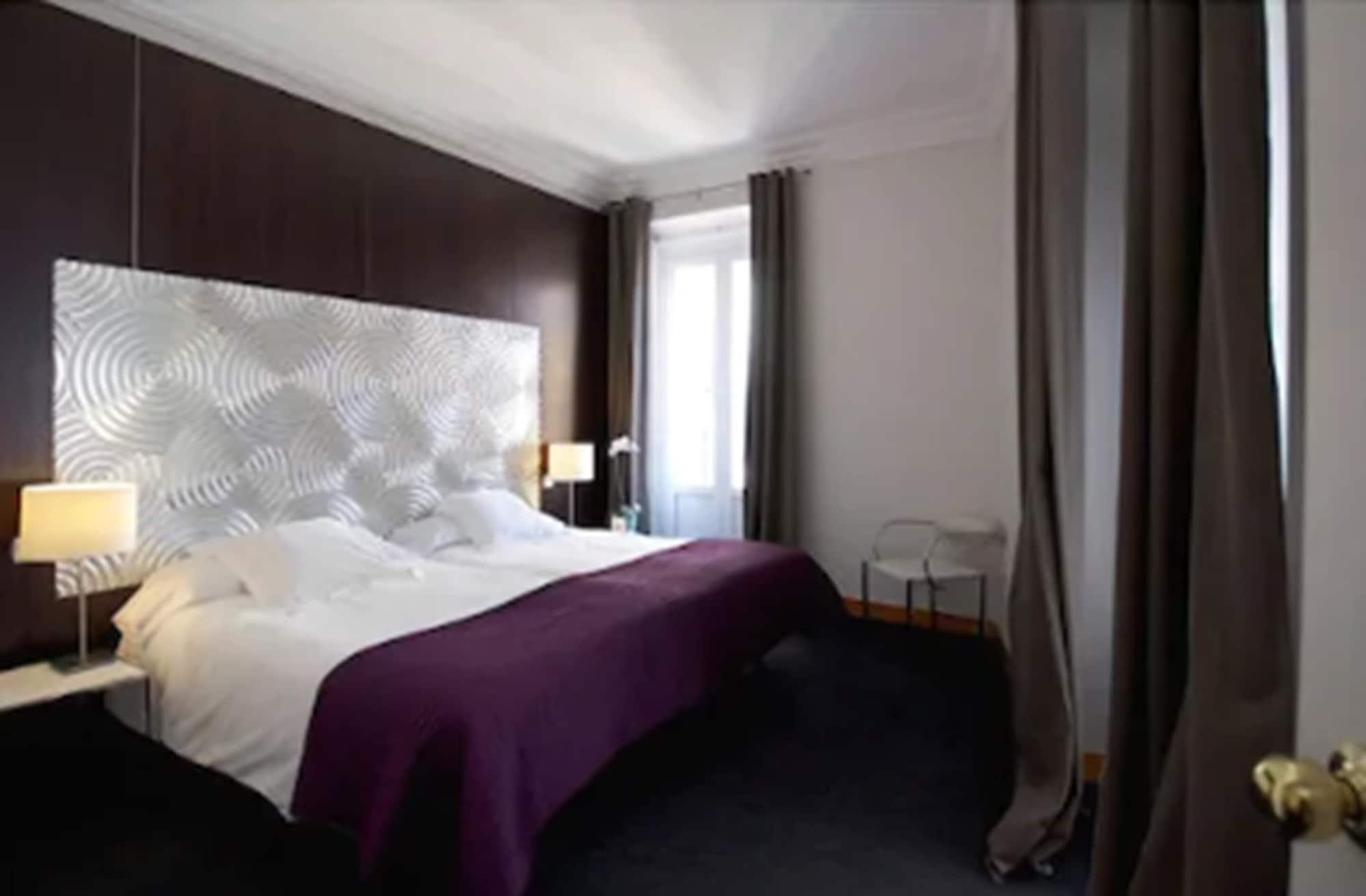 Suite Prado Madrid Oda fotoğraf