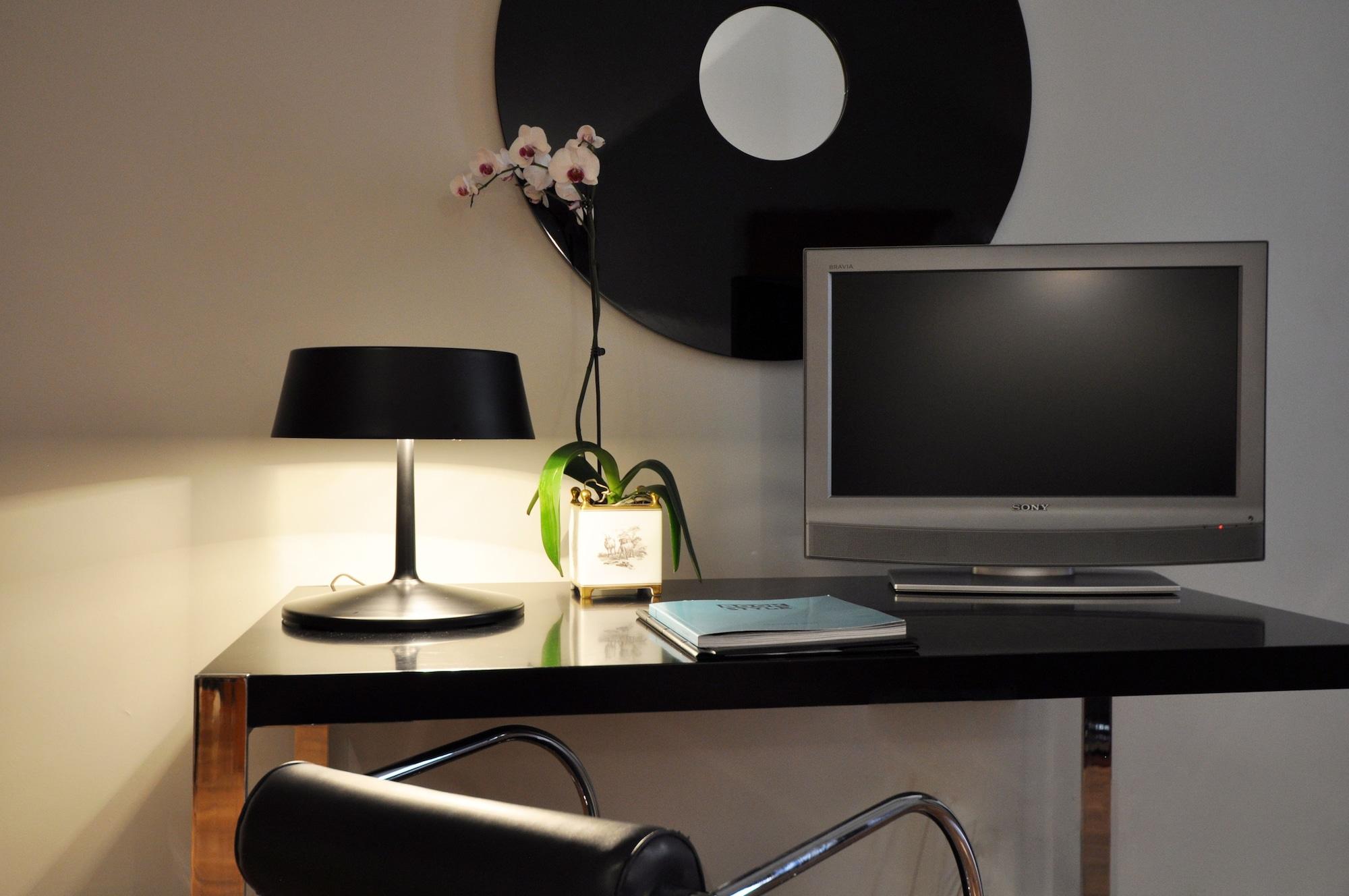 Suite Prado Madrid Dış mekan fotoğraf