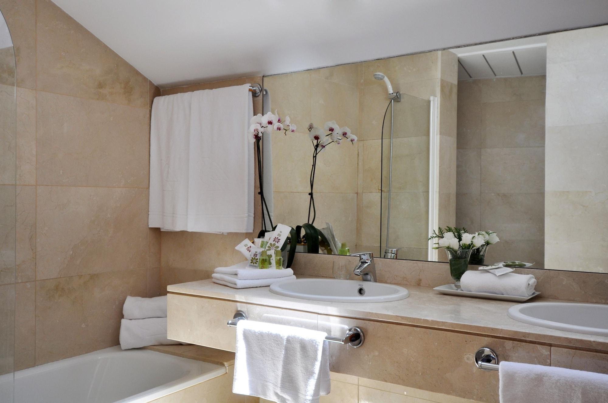 Suite Prado Madrid Dış mekan fotoğraf