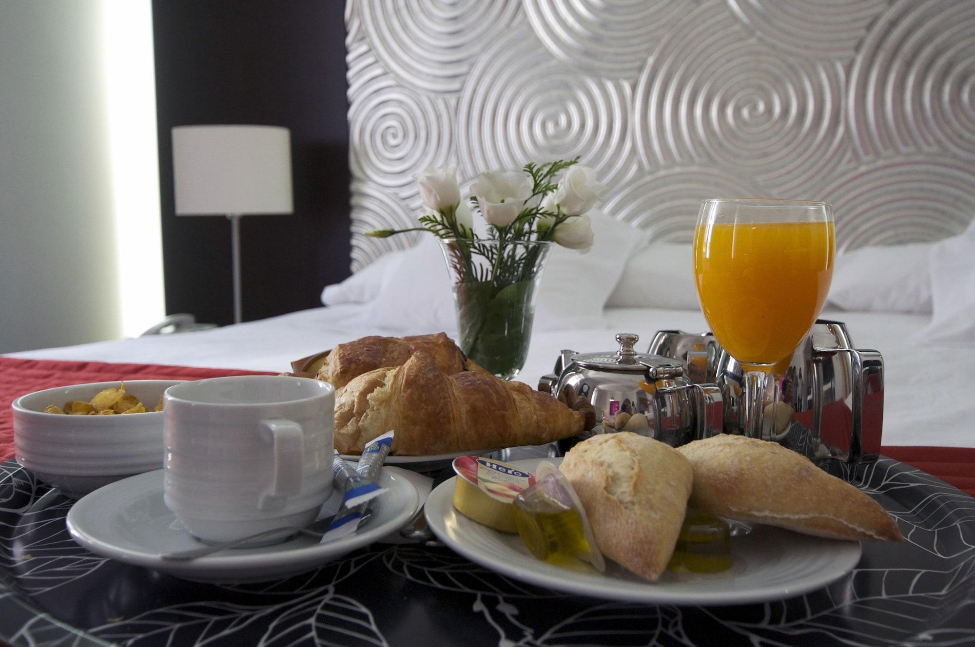 Suite Prado Madrid Dış mekan fotoğraf