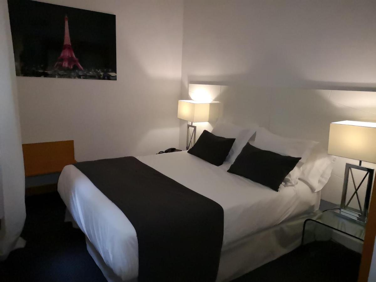 Suite Prado Madrid Dış mekan fotoğraf