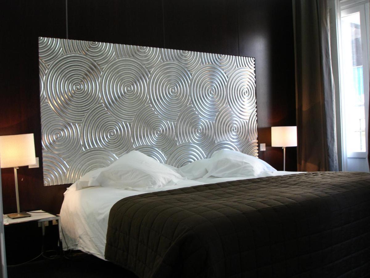 Suite Prado Madrid Oda fotoğraf