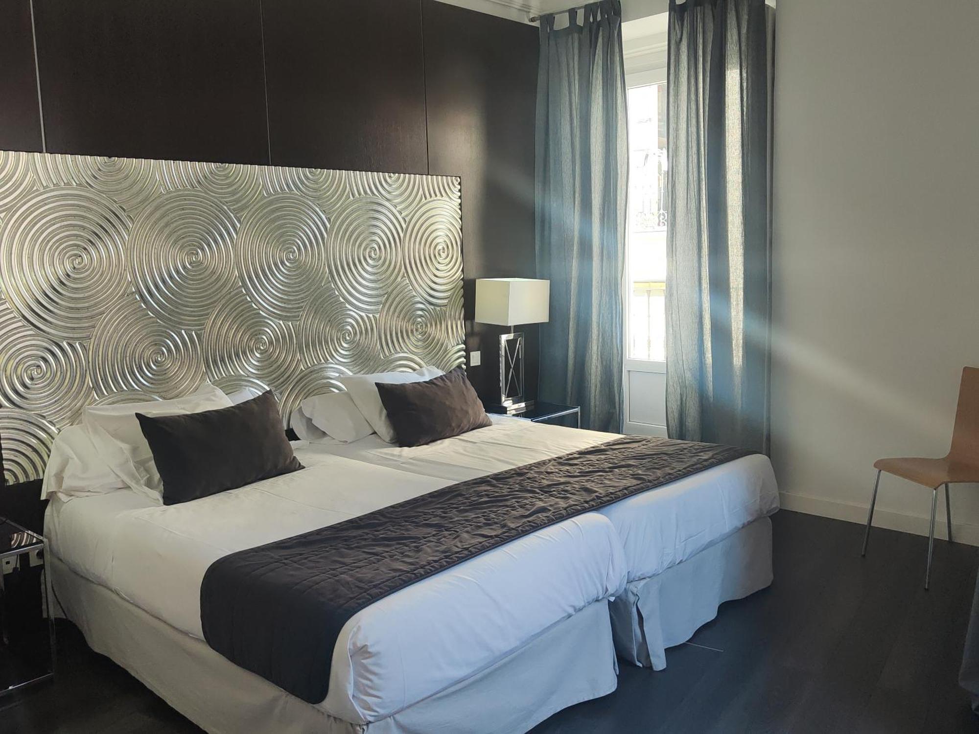 Suite Prado Madrid Dış mekan fotoğraf