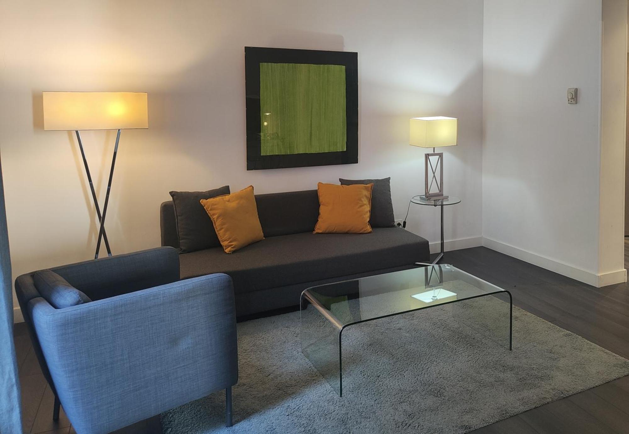 Suite Prado Madrid Dış mekan fotoğraf