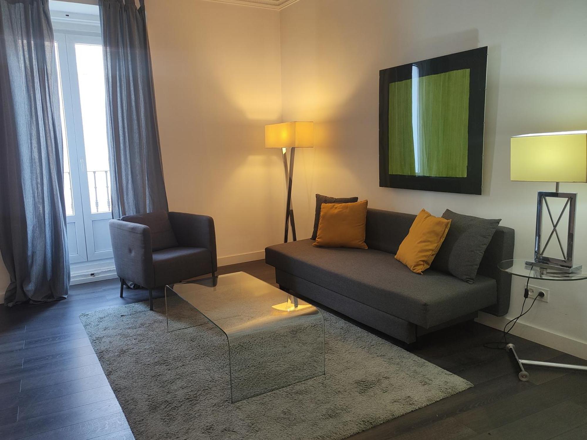 Suite Prado Madrid Dış mekan fotoğraf