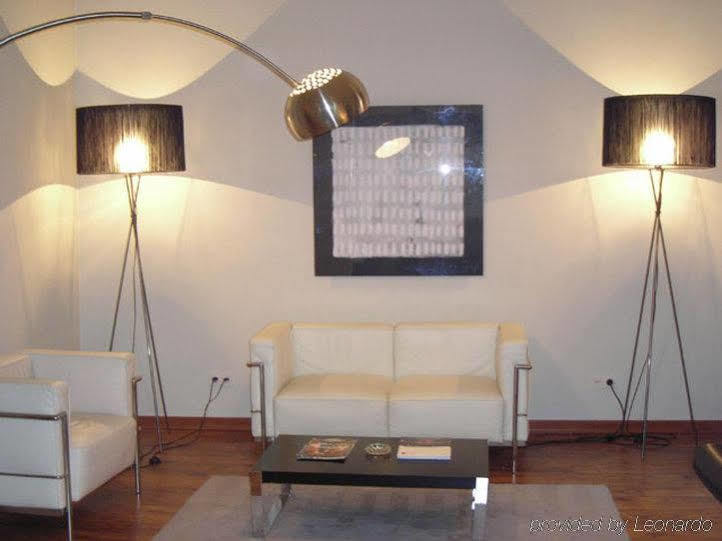 Suite Prado Madrid İç mekan fotoğraf