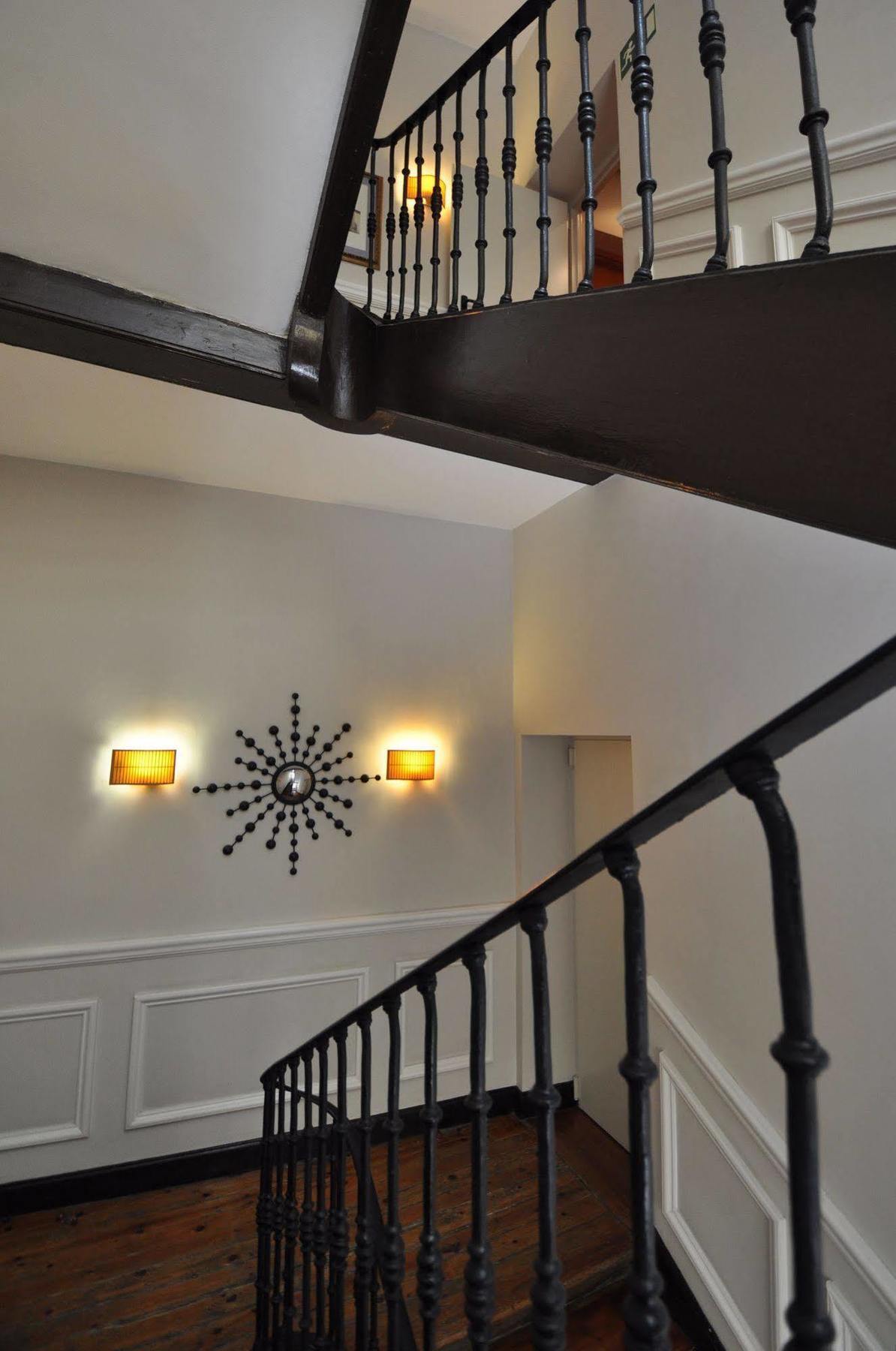 Suite Prado Madrid Dış mekan fotoğraf