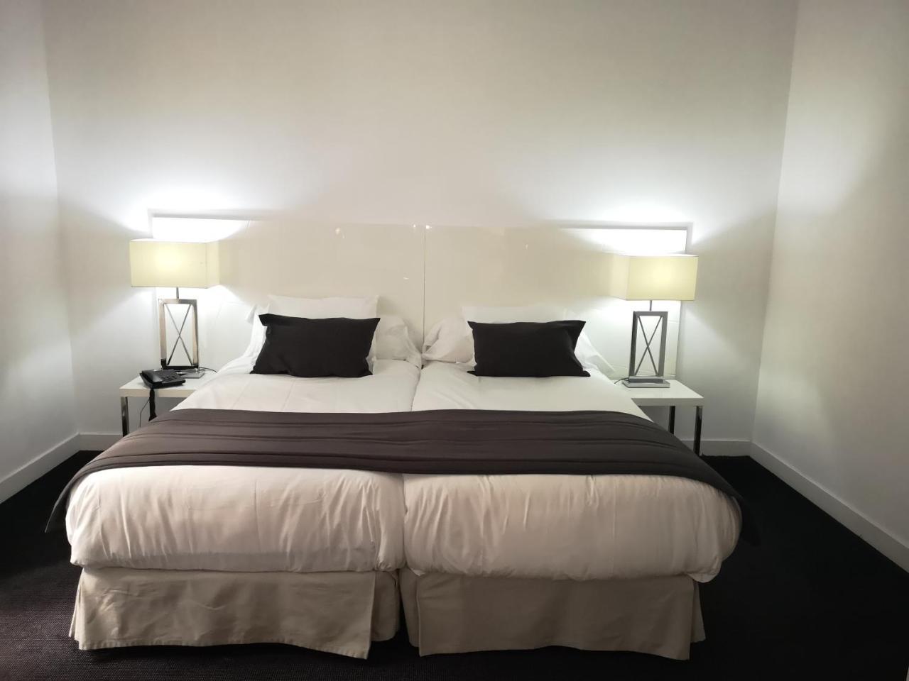 Suite Prado Madrid Dış mekan fotoğraf