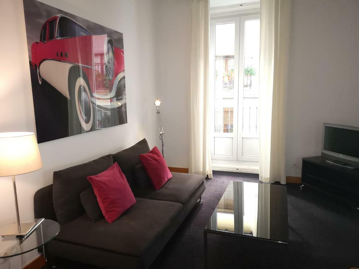Suite Prado Madrid Dış mekan fotoğraf